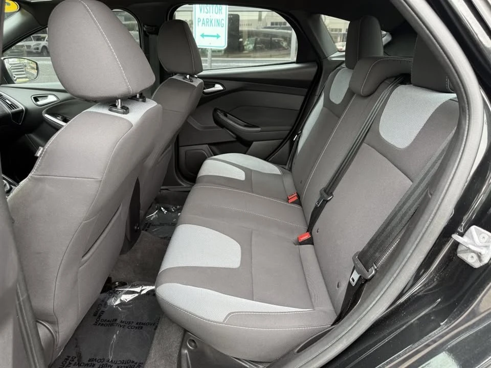 2014 Ford Focus 3rd Gen - Image 13 of 20
