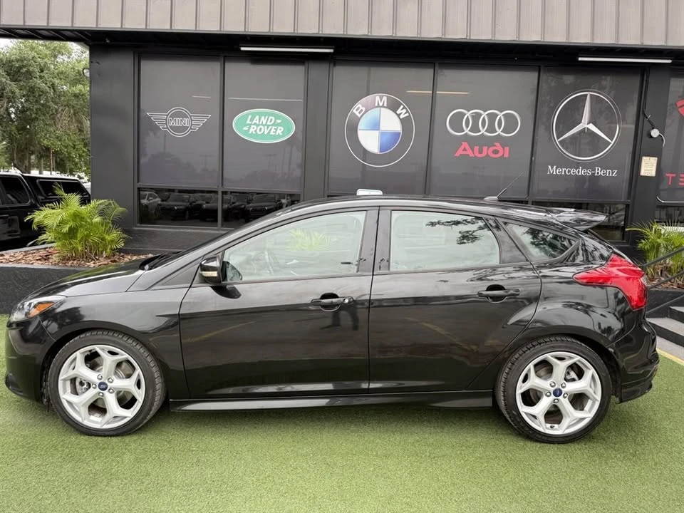 2014 Ford Focus 3rd Gen - Image 7 of 20