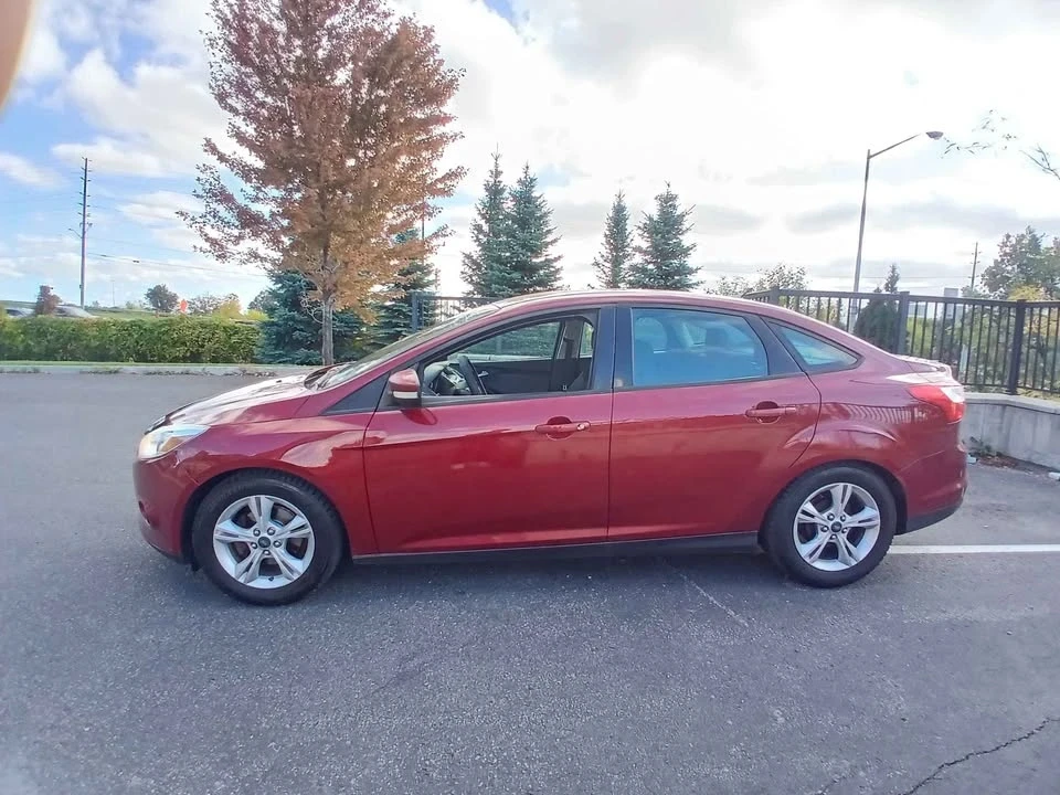 2014 Ford Focus 3rd Gen - Image 4 of 18