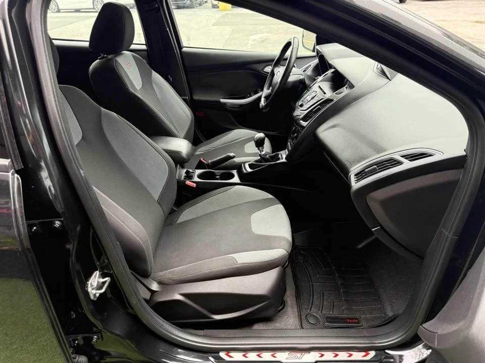 2014 Ford Focus 3rd Gen - Image 15 of 20