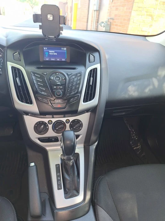 2014 Ford Focus 3rd Gen - Image 3 of 11