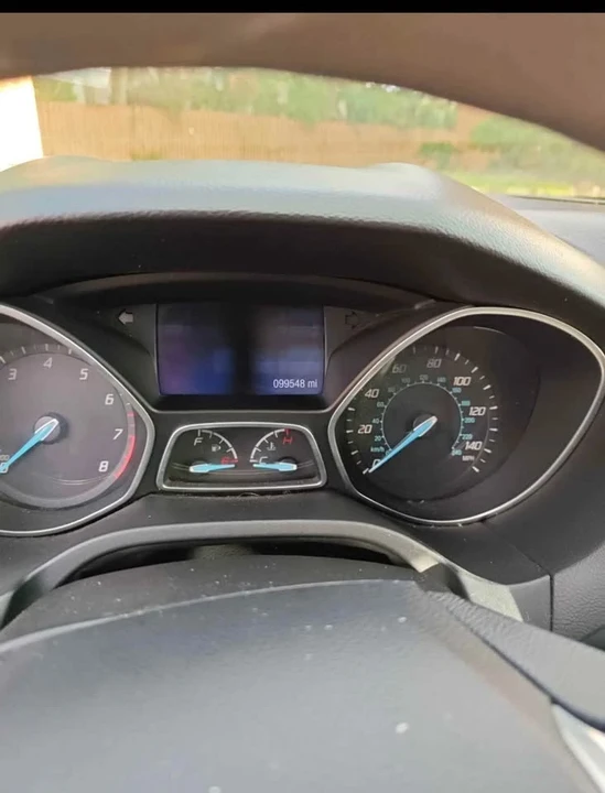 2014 Ford Focus 3rd Gen - Image 9 of 10