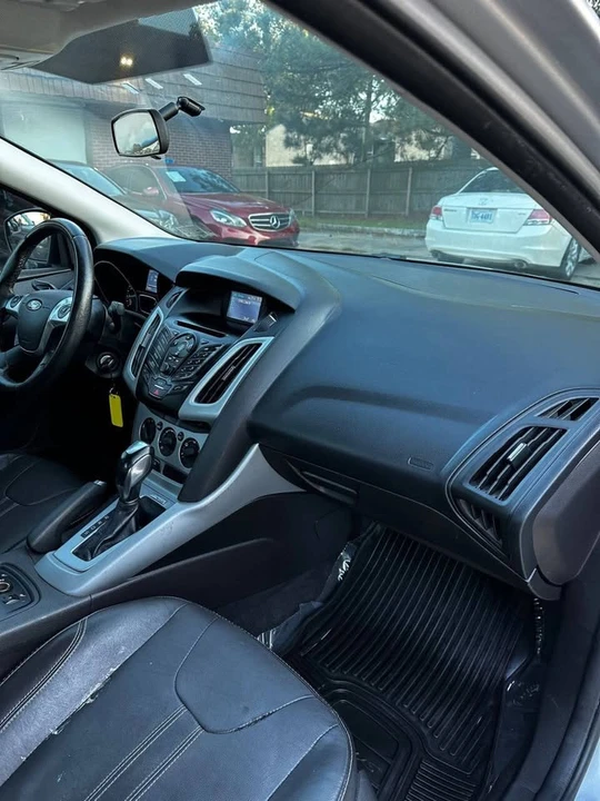 2014 Ford Focus 3rd Gen - Image 14 of 20
