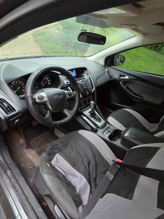 2014 Ford Focus 3rd Gen - Image 7 of 8