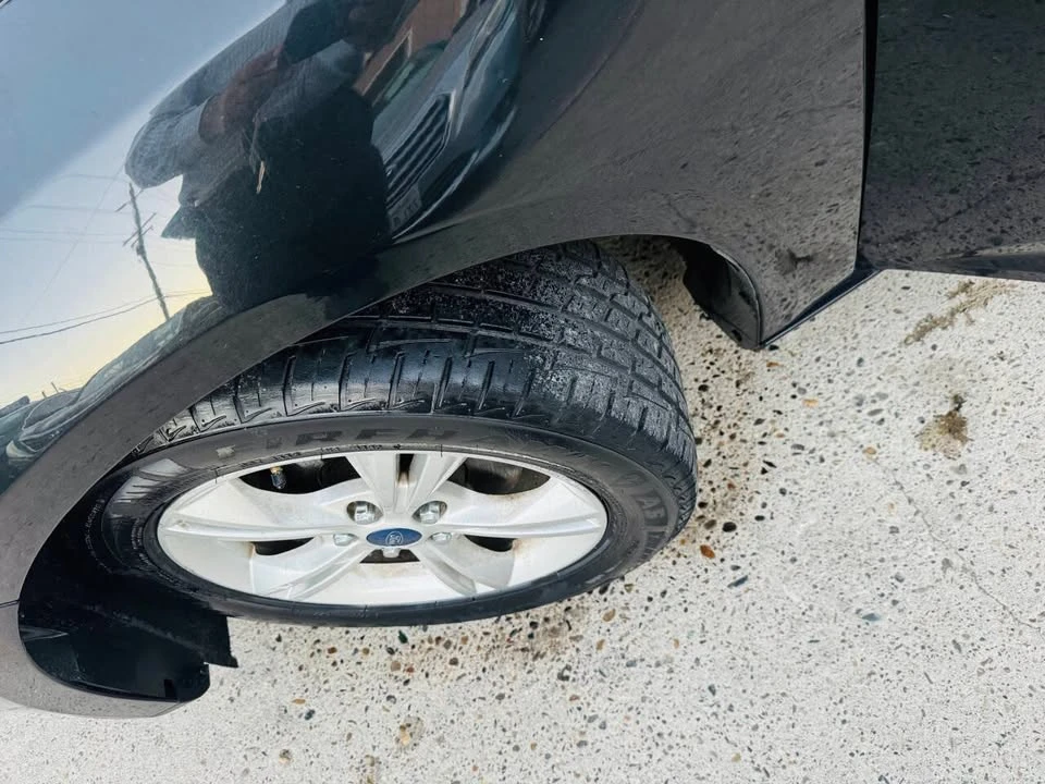 2014 Ford Focus 3rd Gen - Image 15 of 15