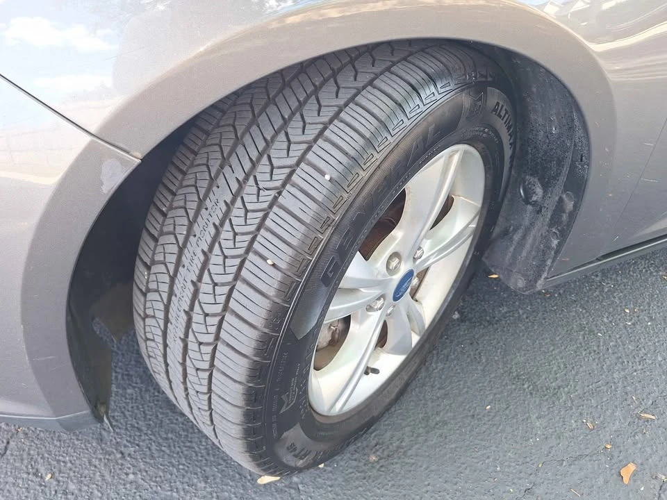 2014 Ford Focus 3rd Gen - Image 10 of 11