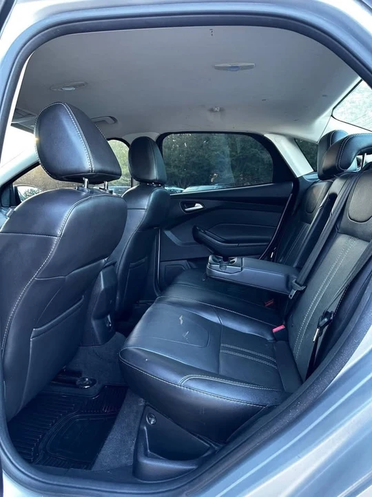 2014 Ford Focus 3rd Gen - Image 9 of 20