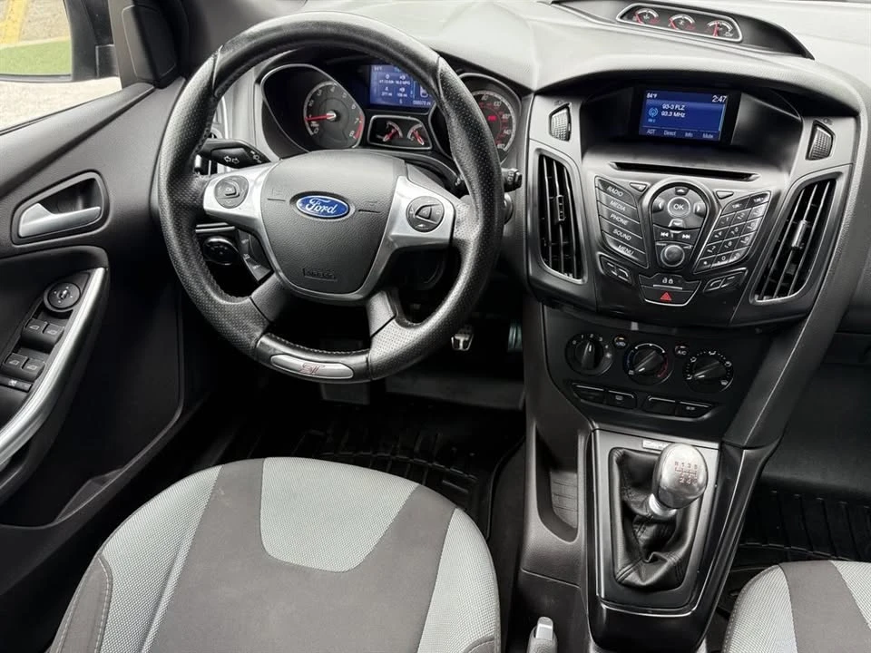 2014 Ford Focus 3rd Gen - Image 18 of 20
