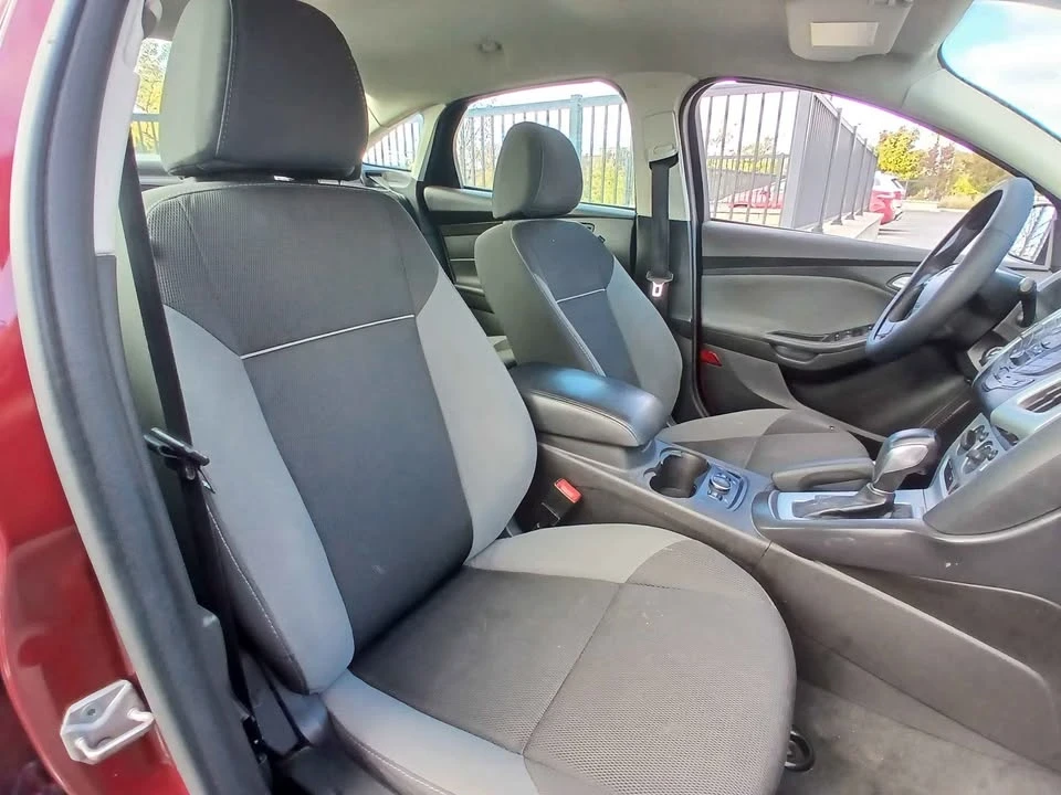 2014 Ford Focus 3rd Gen - Image 15 of 18