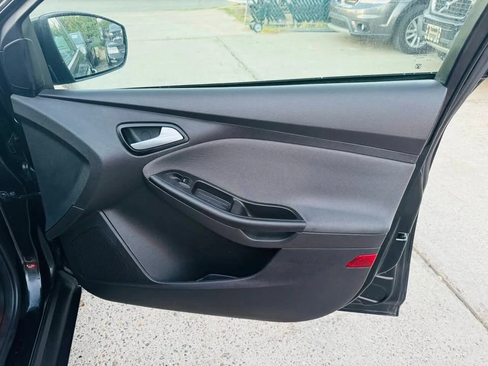 2014 Ford Focus 3rd Gen - Image 11 of 15