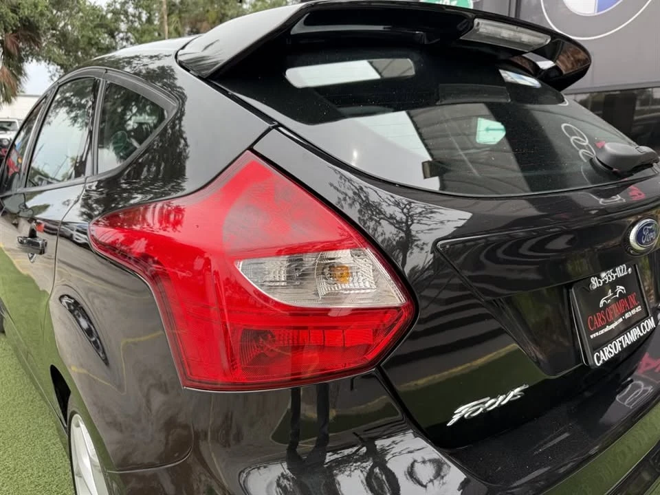 2014 Ford Focus 3rd Gen - Image 10 of 20