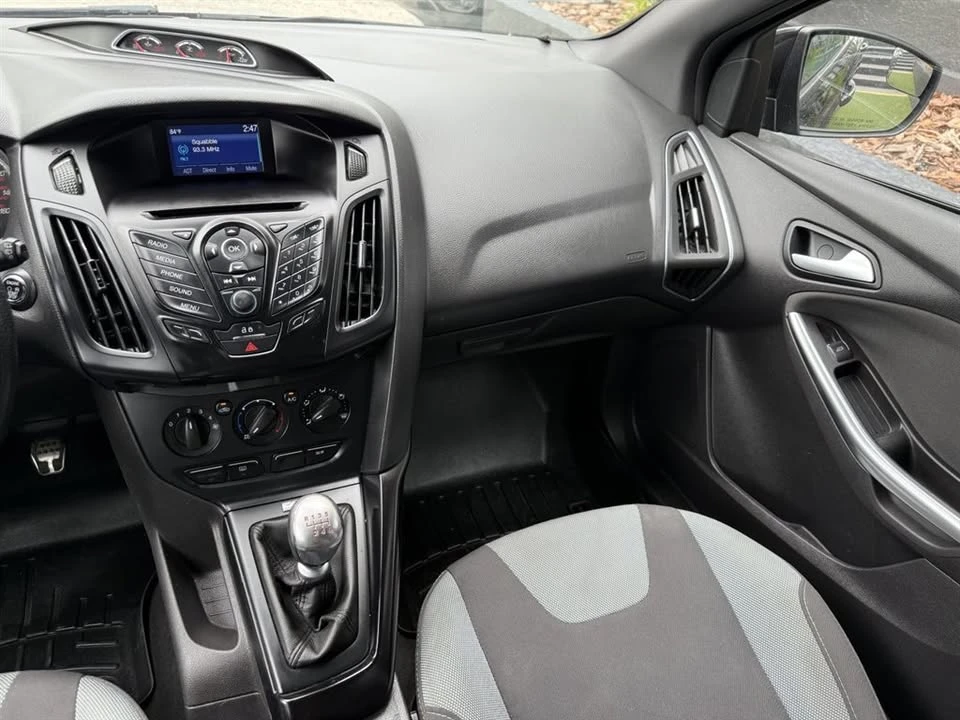 2014 Ford Focus 3rd Gen - Image 19 of 20