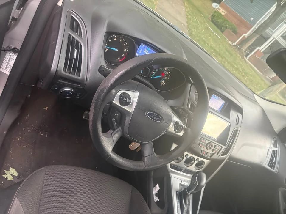 2014 Ford Focus 3rd Gen - Image 5 of 8