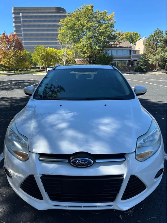 2014 Ford Focus 3rd Gen - Image 3 of 18