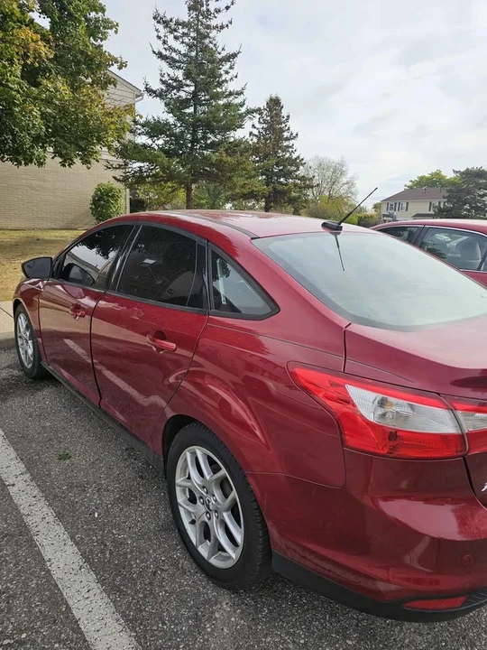 2014 Ford Focus 3rd Gen - Image 2 of 5