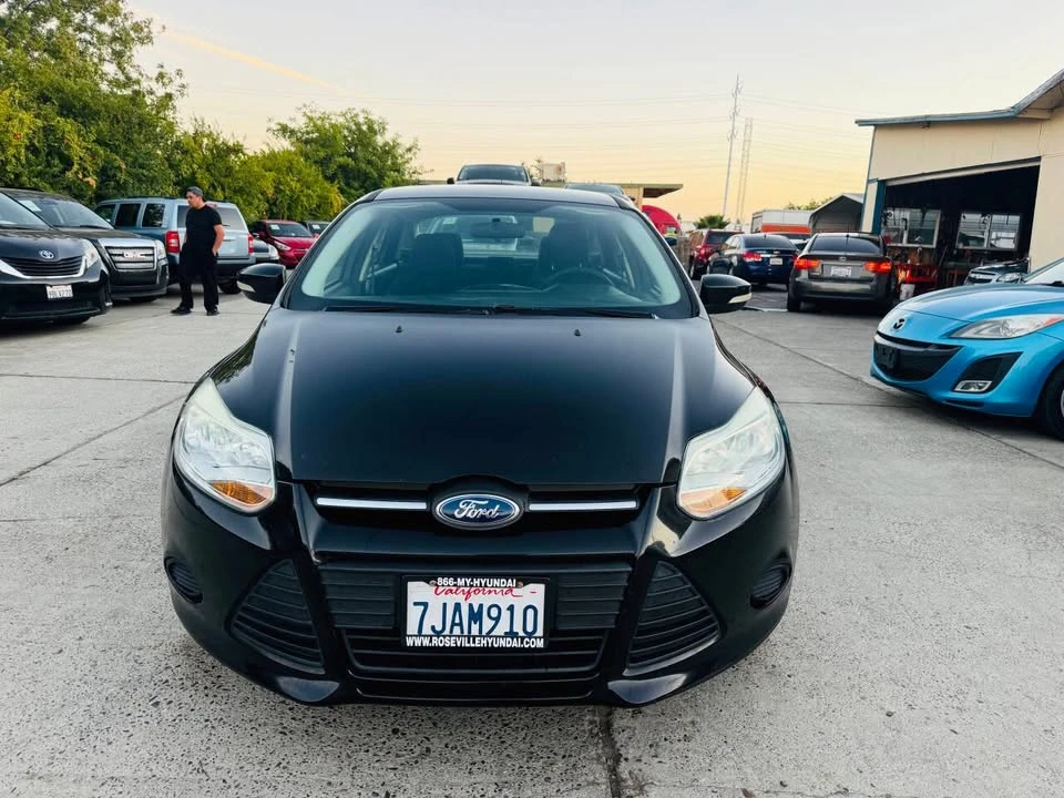 2014 Ford Focus 3rd Gen - Image 2 of 15