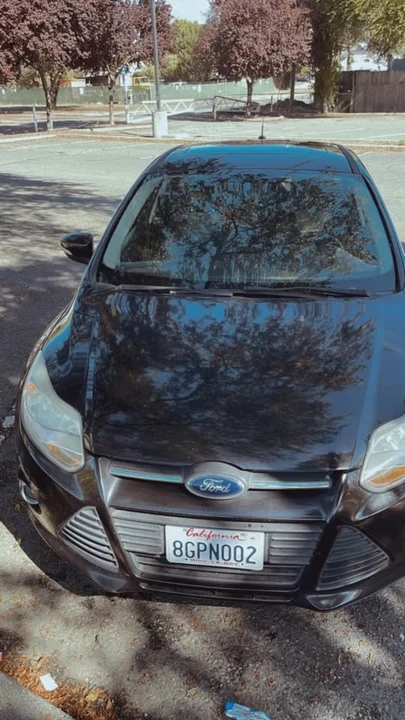 2014 Ford Focus 3rd Gen - Image 3 of 10