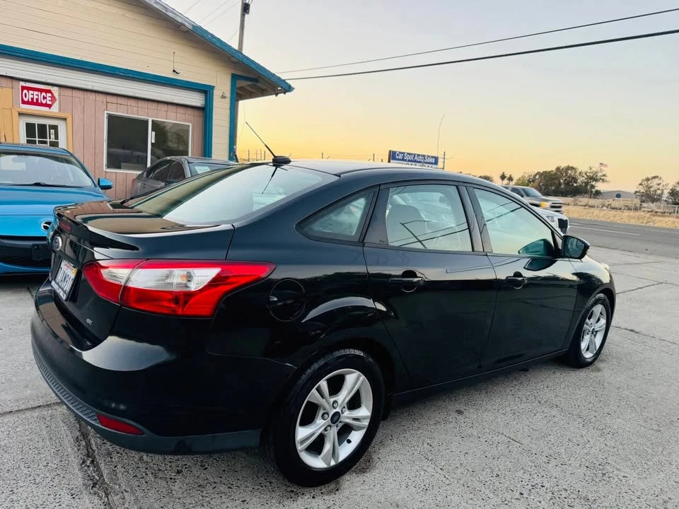 2014 Ford Focus 3rd Gen - Image 4 of 15