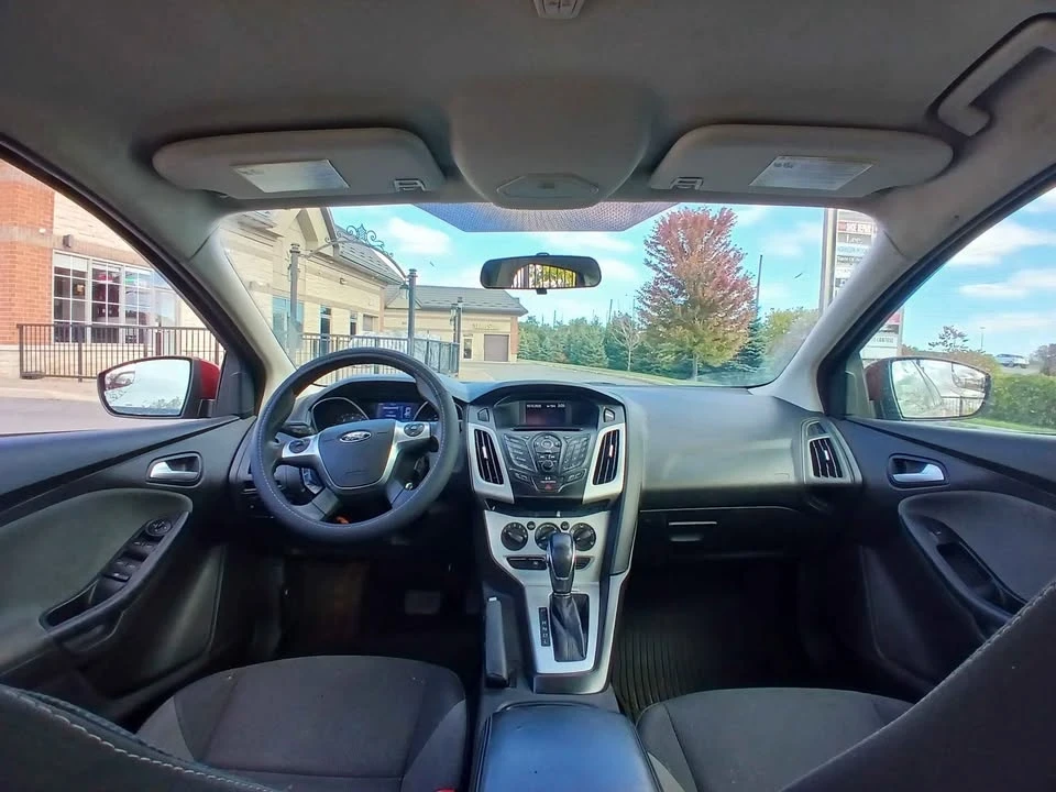 2014 Ford Focus 3rd Gen - Image 9 of 18