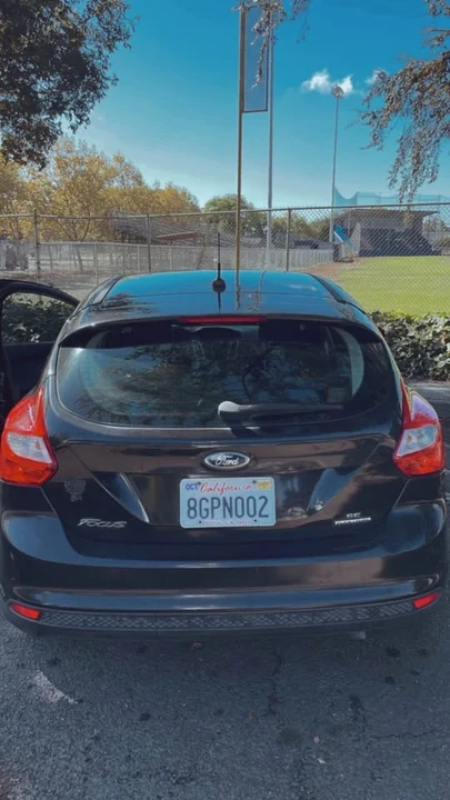 2014 Ford Focus 3rd Gen - Image 5 of 10