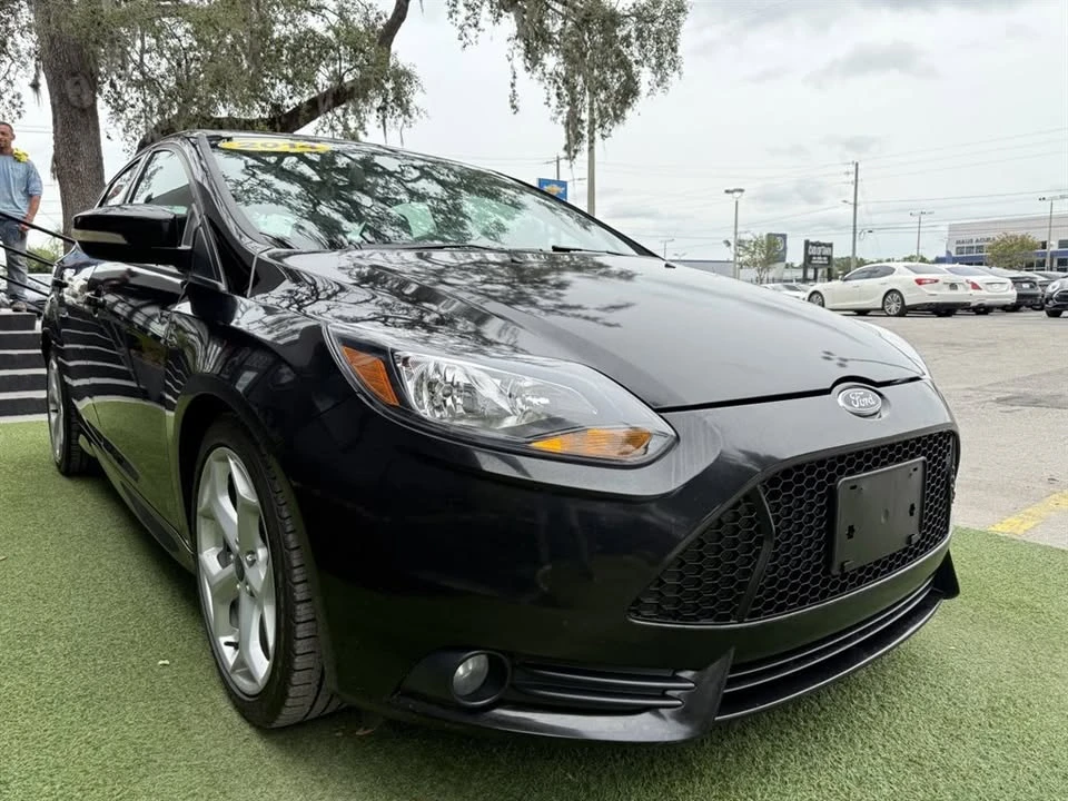 2014 Ford Focus 3rd Gen - Image 3 of 20