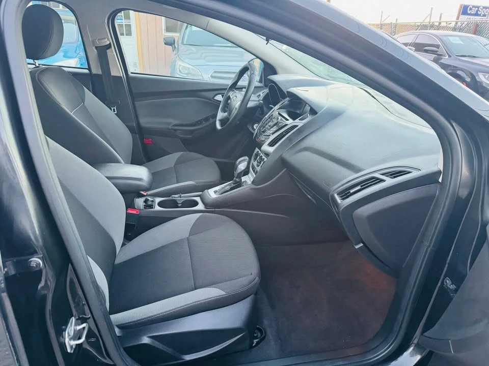 2014 Ford Focus 3rd Gen - Image 10 of 15
