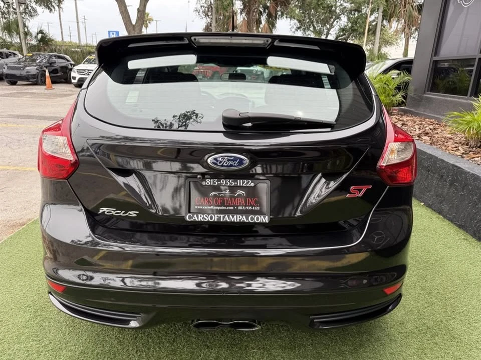 2014 Ford Focus 3rd Gen - Image 5 of 20