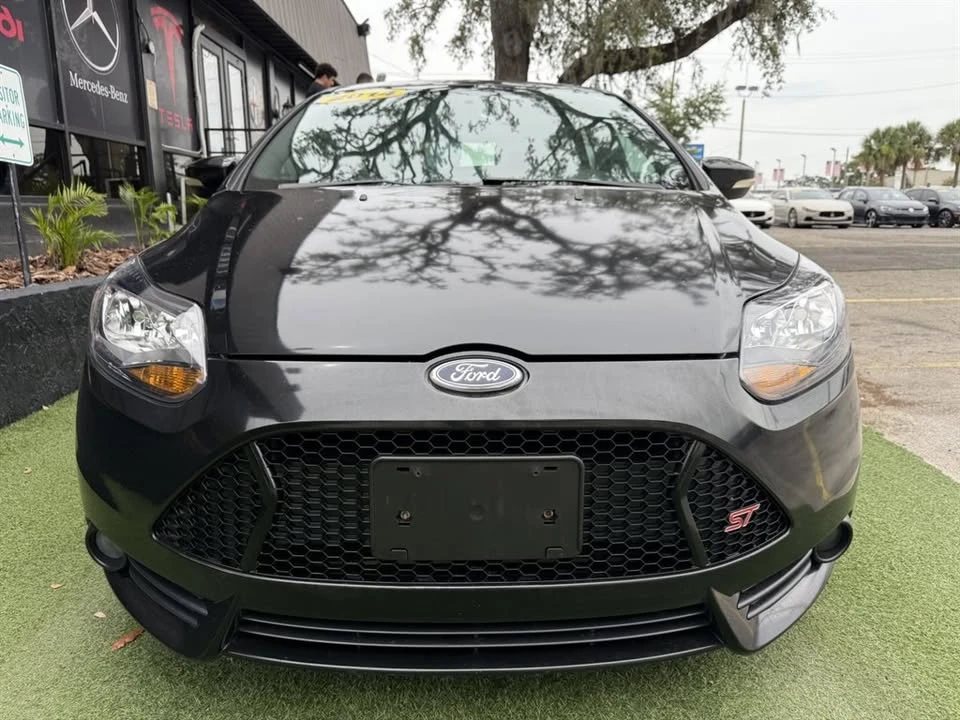 2014 Ford Focus 3rd Gen - Image 2 of 20
