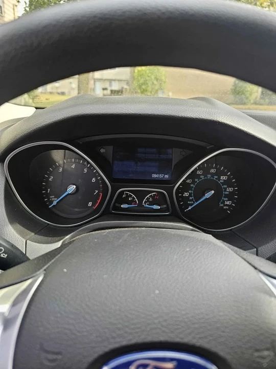2014 Ford Focus 3rd Gen - Image 5 of 5