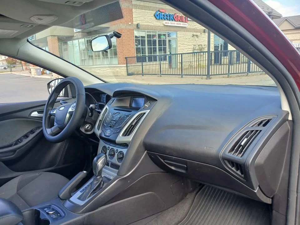 2014 Ford Focus 3rd Gen - Image 14 of 18
