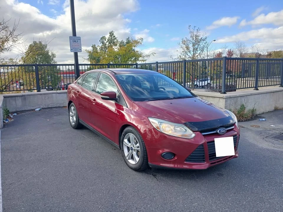 2014 Ford Focus 3rd Gen - Image 17 of 18