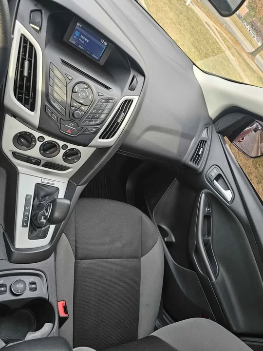2014 Ford Focus 3rd Gen - Image 4 of 5