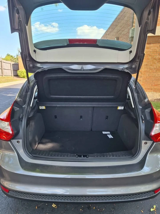 2014 Ford Focus 3rd Gen - Image 2 of 11