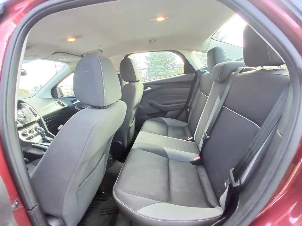 2014 Ford Focus 3rd Gen - Image 11 of 18