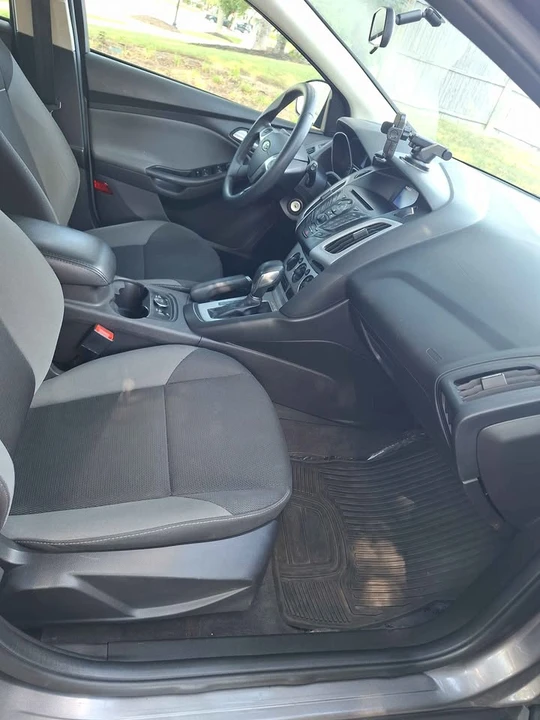 2014 Ford Focus 3rd Gen - Image 6 of 11