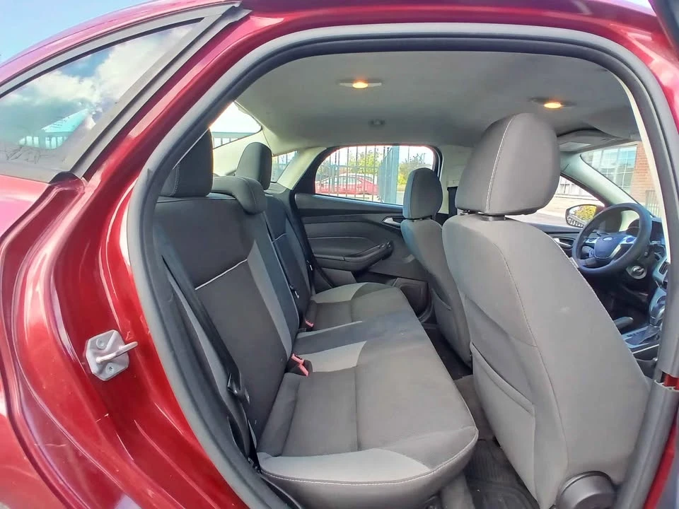 2014 Ford Focus 3rd Gen - Image 10 of 18