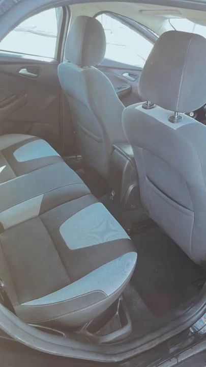 2014 Ford Focus 3rd Gen - Image 8 of 10
