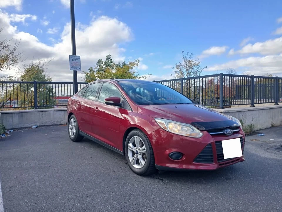 2014 Ford Focus 3rd Gen - Image 18 of 18