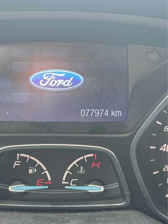 2014 Ford Focus 3rd Gen - Image 4 of 7