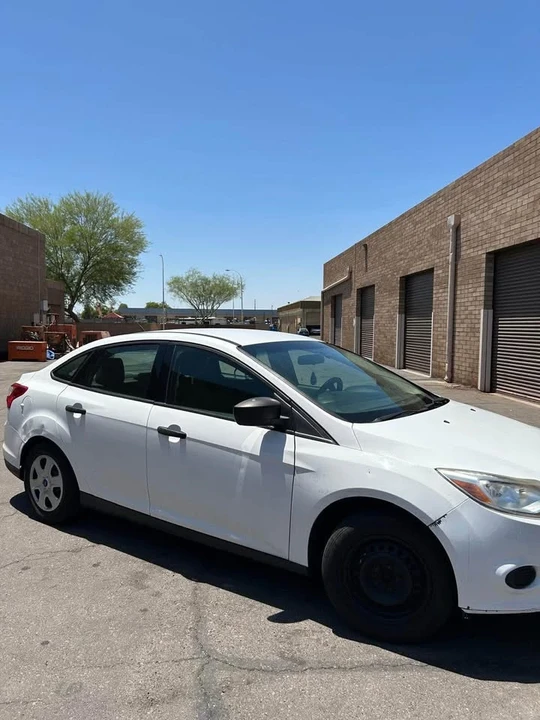 2014 Ford Focus 3rd Gen - Image 2 of 7