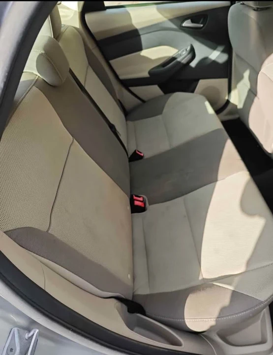 2014 Ford Focus 3rd Gen - Image 9 of 12