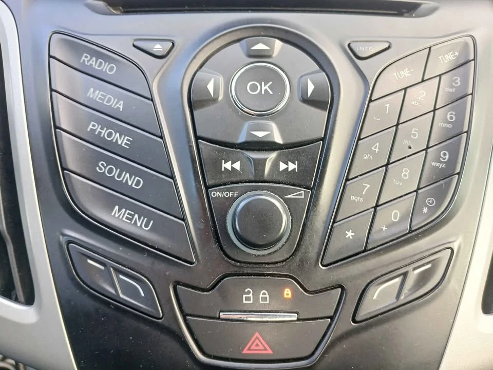 2014 Ford Focus 3rd Gen - Image 13 of 18