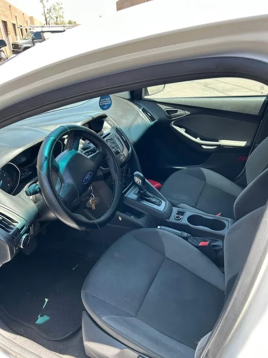 2014 Ford Focus 3rd Gen - Image 4 of 7