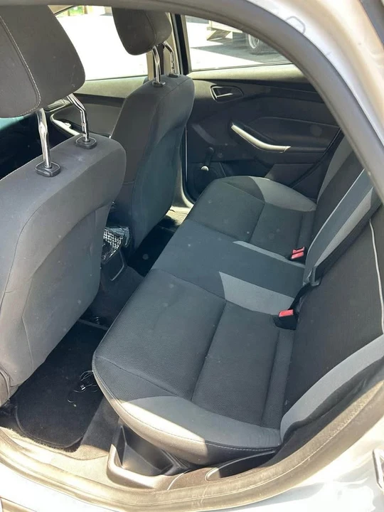 2014 Ford Focus 3rd Gen - Image 5 of 7