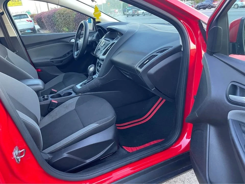 2014 Ford Focus 3rd Gen - Image 5 of 10