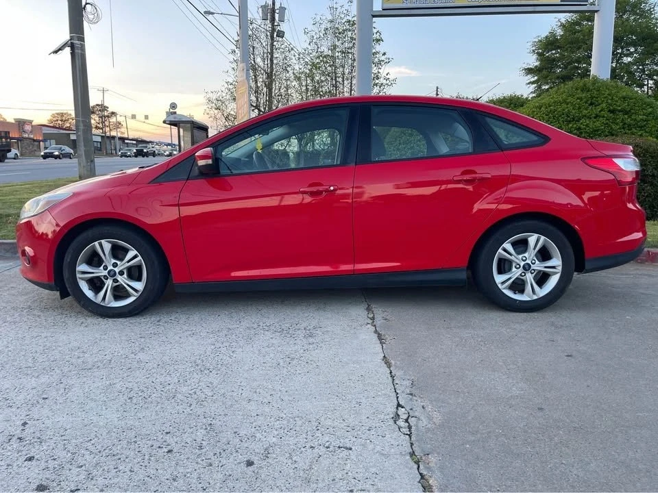2014 Ford Focus 3rd Gen - Image 4 of 10