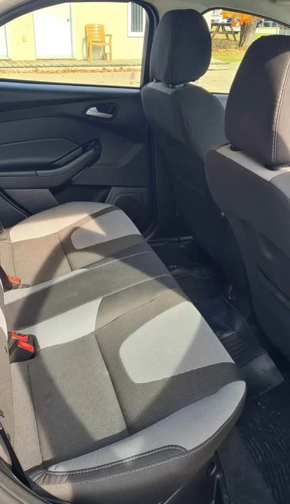 2014 Ford Focus 3rd Gen - Image 2 of 8