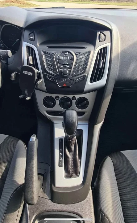 2014 Ford Focus 3rd Gen - Image 4 of 8