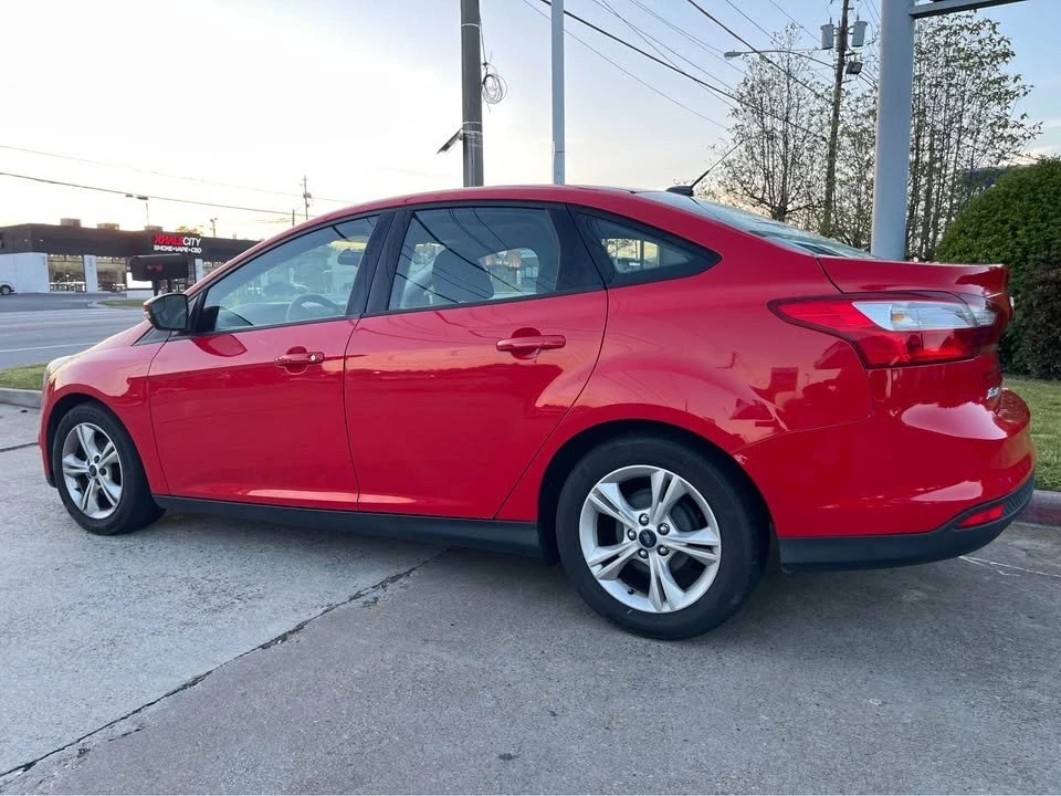 2014 Ford Focus 3rd Gen - Image 3 of 10