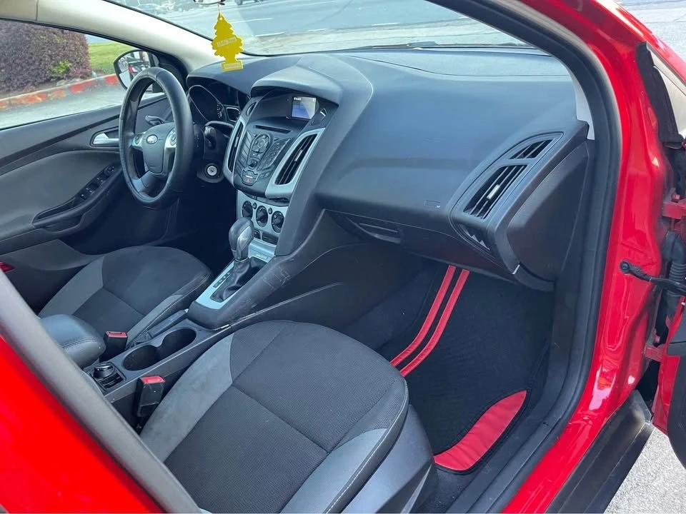 2014 Ford Focus 3rd Gen - Image 10 of 10